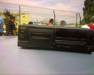 Vind 3 cass deck Aiwa , Akai,  Sony