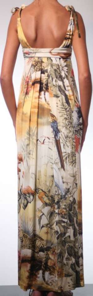 Rochie dama Roberto Cavalli Class cod 40