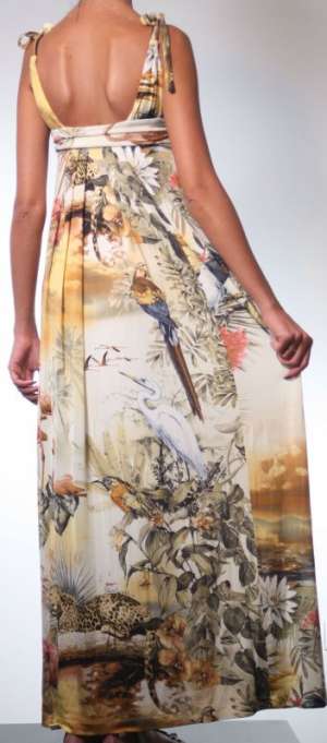 Rochie dama Roberto Cavalli Class cod 40