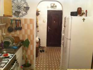Apartament semidecomandat 2 camere