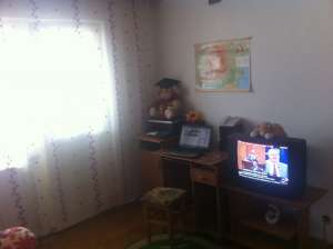 Apartament semidecomandat 2 camere