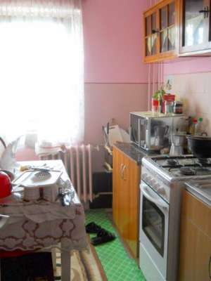 BC - Vand apartament 2 camere zona Mioritei