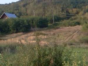 intravilan de vanzare