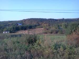 intravilan de vanzare