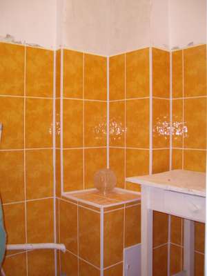 AMENAJARI INTERIOARE APARTAMENTE