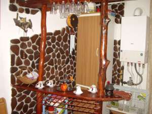 AMENAJARI INTERIOARE APARTAMENTE