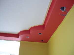 AMENAJARI INTERIOARE APARTAMENTE