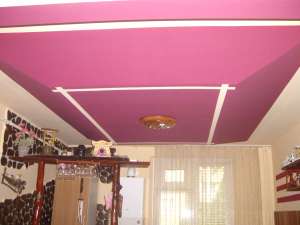 AMENAJARI INTERIOARE APARTAMENTE