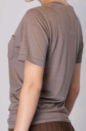 Tricou dama Dsquared cod358