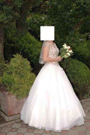 rochie de mireasa