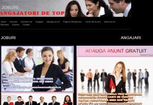 APLICA ACUM PENTRU UN JOB!