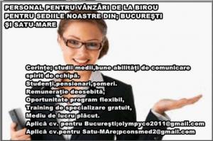 APLICA ACUM PENTRU UN JOB!