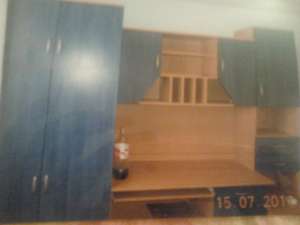 VAND GARSONIERA COMFORT 2.
