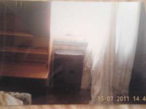 VAND GARSONIERA COMFORT 2.