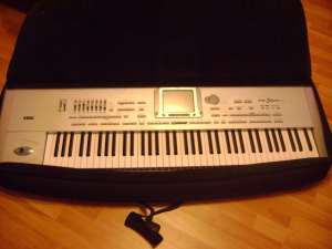 vand sau shimb pa1xpro elite