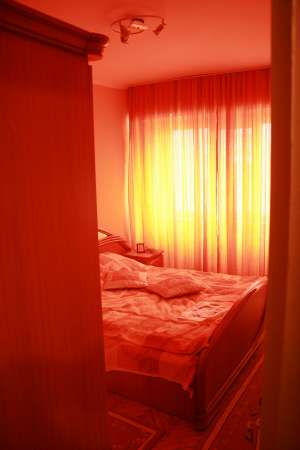 Inchiriez apartament cu 2 camere