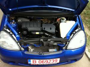 mercedez a160