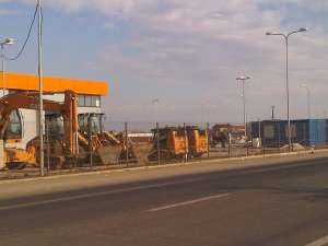 TEREN INDUSTRIAL ILFOV