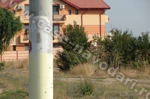 Loturi de teren in Mamaia Nord la sosea