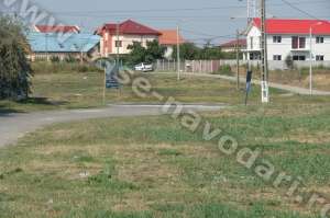 Loturi de teren in Mamaia Nord la sosea