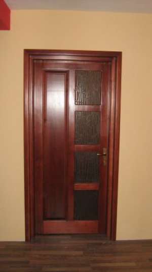 PRODUCATOR TAMPLARIE LEMN