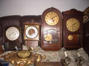 Vand consola stil italian