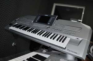 Vand Yamaha Tyros 2 stare foarte buna