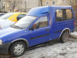 opel combo inm ro