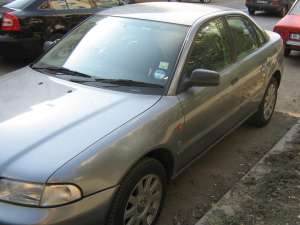 vand audi a4