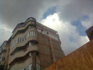 Alpinism utilitar Oradea