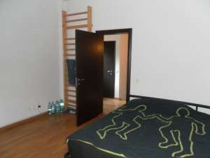 Inchiriere vila in zona Unirii,  constructie D+P+1+M,  suprafata 320mp
