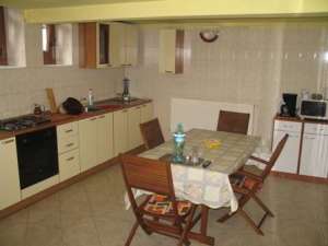 Inchiriere vila in zona Alba Iulia,   constructie D+P+1+M,  suprafata 160mp