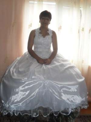 rochii mireasa