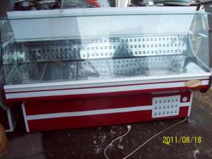 Vand utilaje pentru Market SH