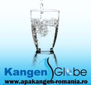Apa vie-apa alcalina Kangen