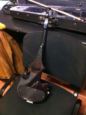 Vand Vioara ZETA Jazz Fushion