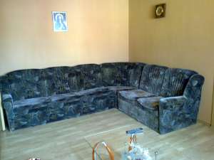 Vand Coltar Sufragerie