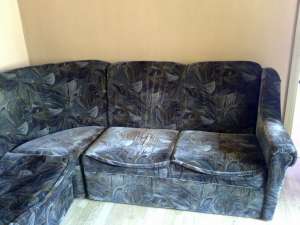Vand Coltar Sufragerie