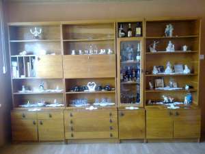 Vand mobila sufragerie