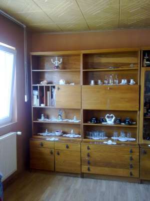 Vand mobila sufragerie