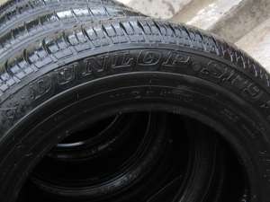 VAND 4 ANVELOPE DUNLOP 195/65 R15