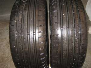 VAND 2 ANVELOPE CONTINENTAL 205/55R16