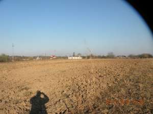 Vand teren intravilan 3000mp