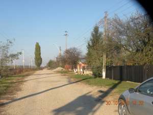 Vand teren intravilan 3000mp