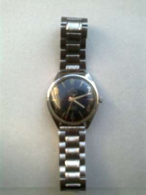 Vand ceas ATLANTIC WORLDMASTER original !
