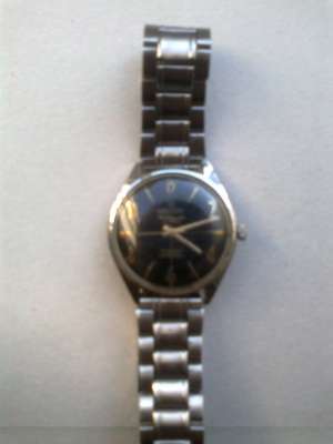 Vand ceas ATLANTIC WORLDMASTER original !