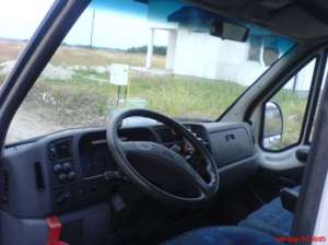 Fiat Ducato - 18m3