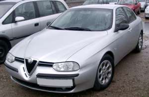 dezmembrez alfa peugeot 407 superb laguna II