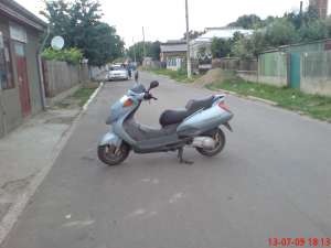Honda Pantheon
