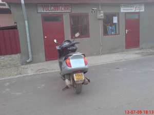 Honda Pantheon